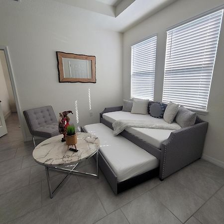 Private Vacational Cozy Suite Kissimmee Exterior foto
