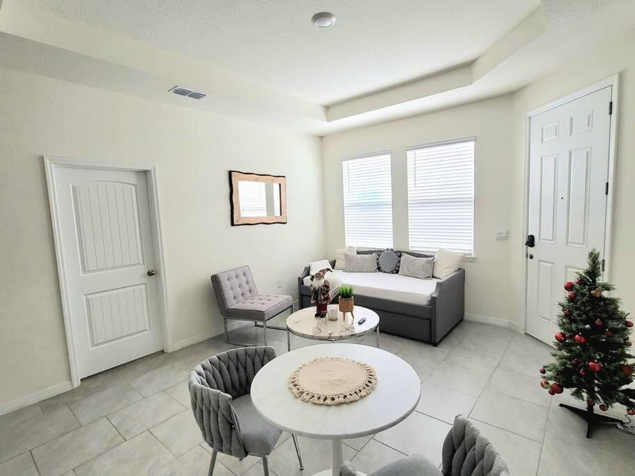 Private Vacational Cozy Suite Kissimmee Exterior foto
