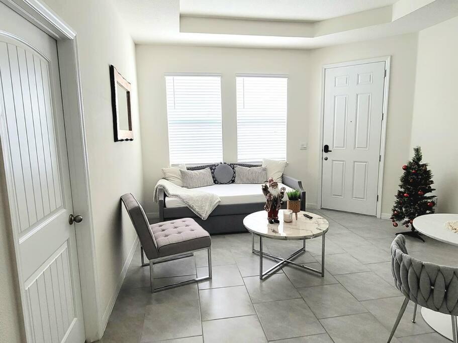 Private Vacational Cozy Suite Kissimmee Exterior foto