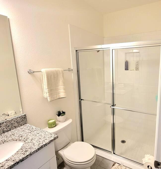 Private Vacational Cozy Suite Kissimmee Exterior foto